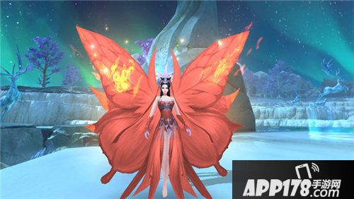 镇魔曲涅槃飞升新版本