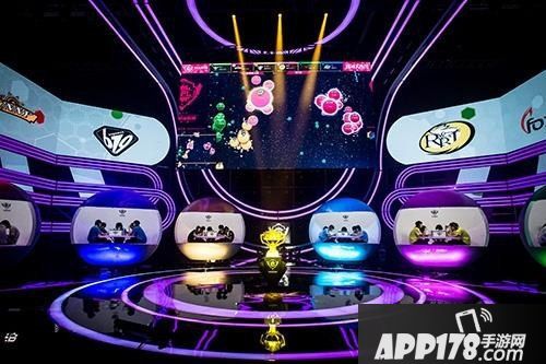 球球大作战BPL冬季赛倒计时