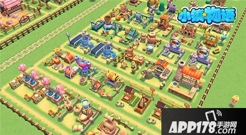 小镇物语九月下旬测试 