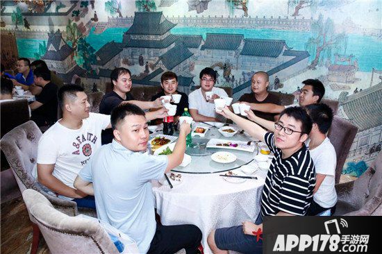 大话西游手游国风时光巡礼新乡站回顾 兄弟齐聚贺十六周年