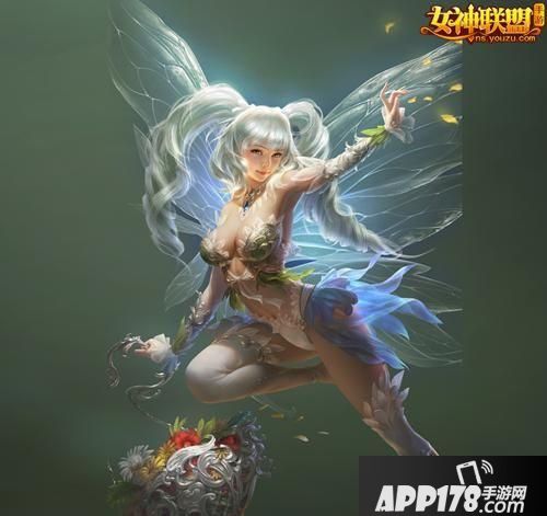 女神联盟2手游天禅守卫宝物搭配 天禅守卫宝物推荐