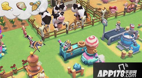 小镇物语全平台测试开启