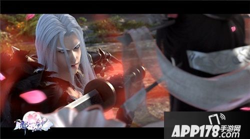 那一剑江湖手游海报