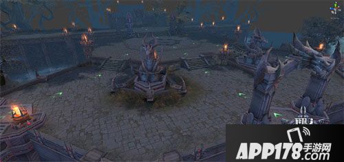 奇迹mu觉醒深渊位面决战