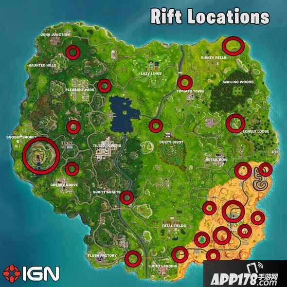 堡垒之夜手游第五赛季第8周英雄勋章任务详解