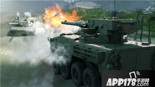 巅峰坦克军游权威大奖