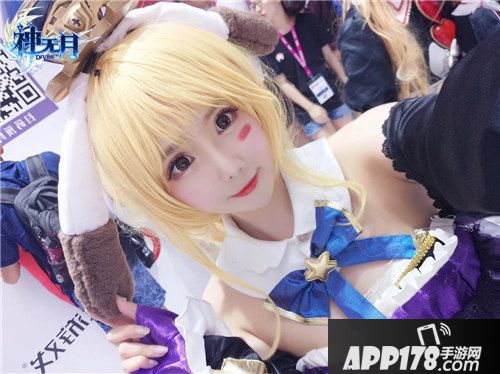 神无月萤火虫参展