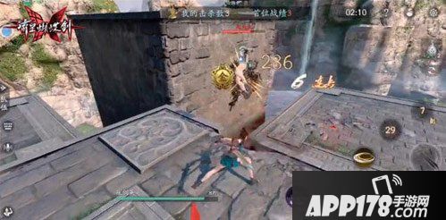 重返四方阵 流星蝴蝶剑手游盟主玩法还原经典