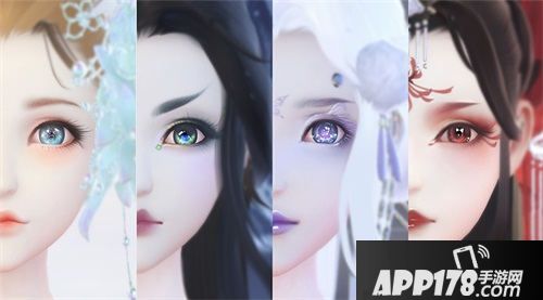 云裳羽衣时装一览