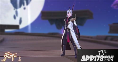 天下手游数据互通