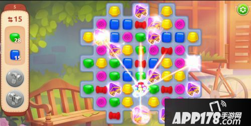 梦幻家园国庆活动