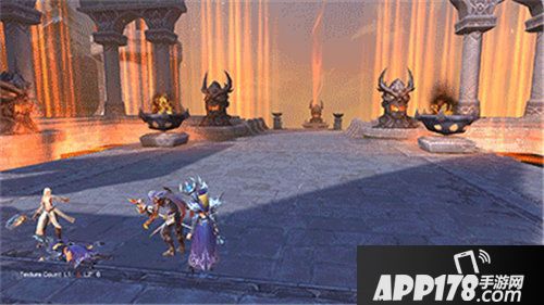 光明大陆全新版本