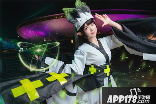 嘣战纪熊祁实力助阵