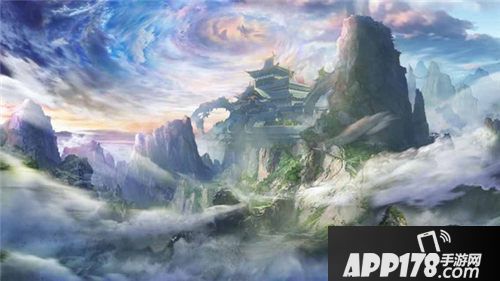 仙风道骨首测定档