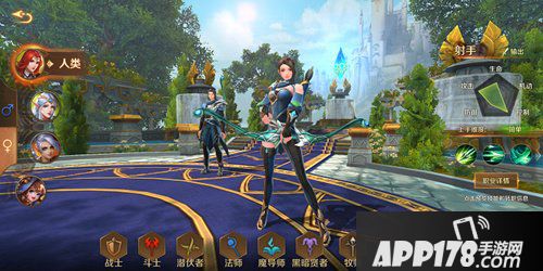 万王之王3d狩魔猎人神器属性是什么 神器重铸技能选择