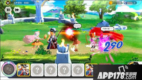 零界战线二测删档结束