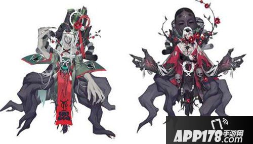 阴阳师人面树技能是什么 人面树技能详解