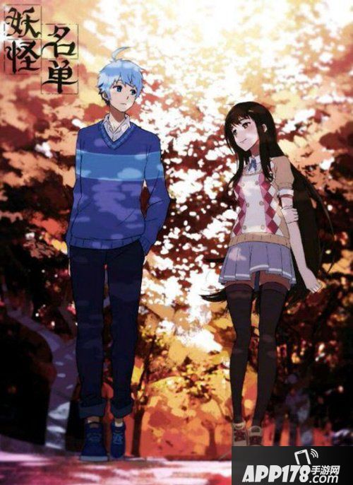 top级国漫联动 妖神记手游X妖怪名单即将登场