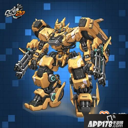 《QQ飞车》九月新版本上线疾风前传宿命对决
