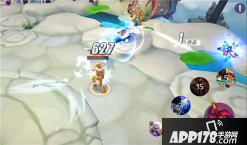 轮回诀手游九天玄女