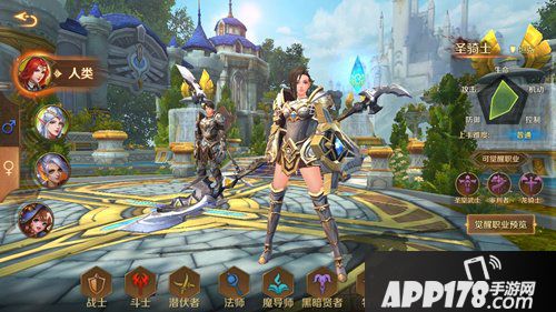 万王之王3d龙骑士天赋怎么加 龙骑士天赋加点推荐