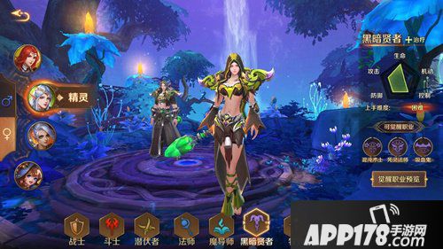 万王之王3d死灵法师天赋怎么加 死灵法师天赋加点推荐