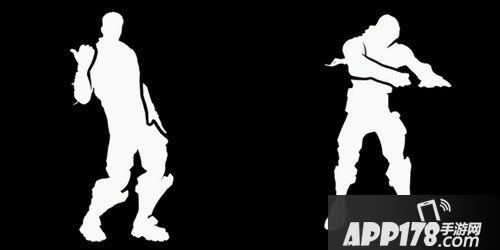 堡垒之夜新皮肤曝光 新版本皮肤滑翔伞一览