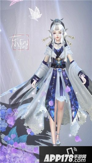 云裳羽衣服装自定义玩法