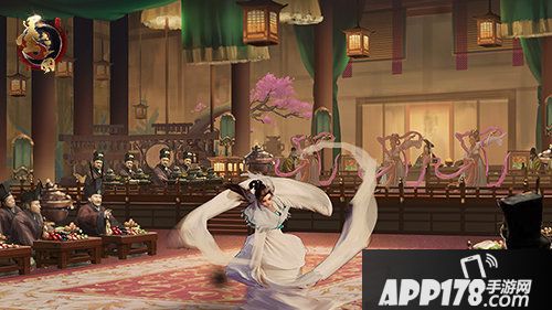 墨三国国战手游