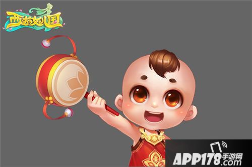 西游女儿国周年资料片