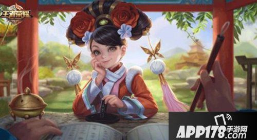 王者荣耀安琪拉如懿皮肤欣赏 如懿特效一览