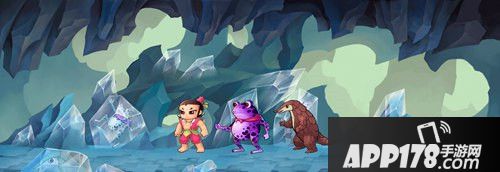 新葫芦娃今日上线