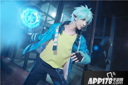 嘣战纪熊祁实力助阵