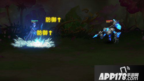 女神联盟2手游极光女神技能 极光女神介绍