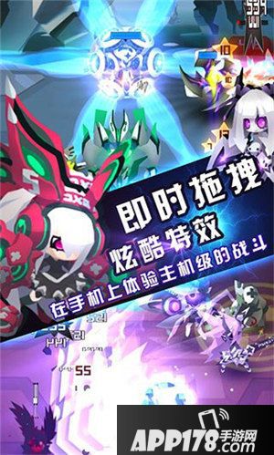 嘣战纪战斗技巧