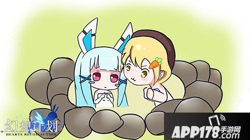 幻想计划泡面番