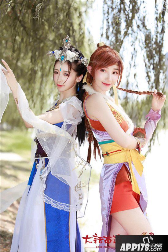 大话西游手游国风时光巡礼新乡站回顾 兄弟齐聚贺十六周年