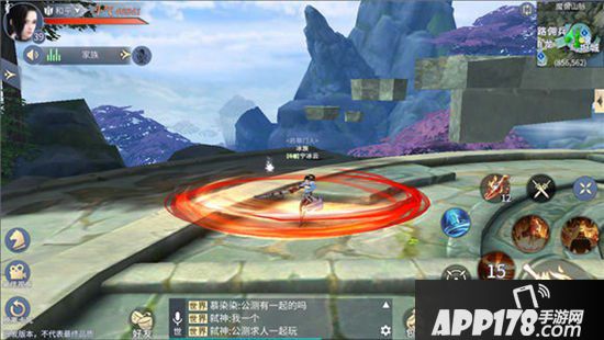 斗破苍穹手游萧族技能搭配 萧族技能推荐选择