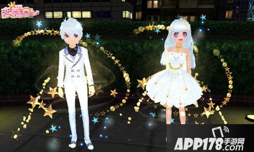 恋舞OL新版本上线