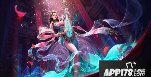 王者荣耀杨玉环飞天皮肤爆料 新皮肤预计10月份推出