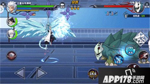 死神激斗满月庆典上线