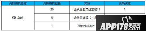 王者荣耀中秋活动