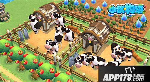 小镇物语九月下旬测试 