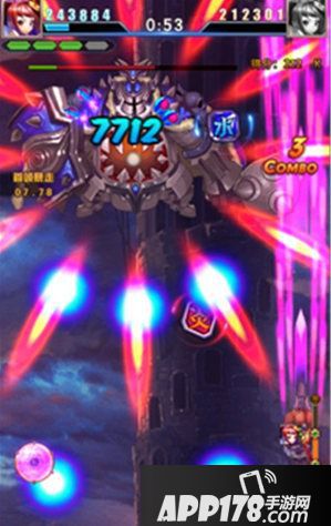 超能特战队闯关