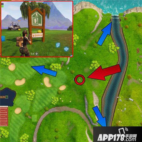 堡垒之夜手游第五赛季第10周英雄勋章任务详解