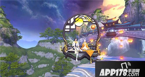 天下手游月饼进化器