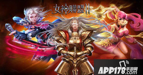 女神联盟2手游ss英雄分析 ss英雄介绍