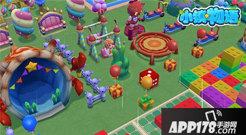 小镇物语天气系统