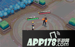 非人学园联动今日热血开启 你们要的小英雄来了