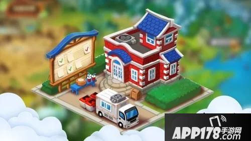 舌尖上的中国手游iOS测试即将开启